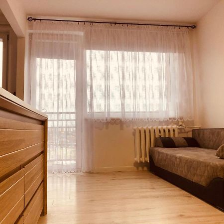 Sole Appartement Żary Buitenkant foto