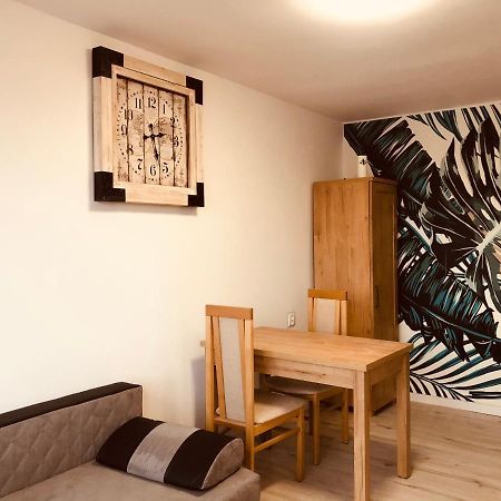 Sole Appartement Żary Buitenkant foto