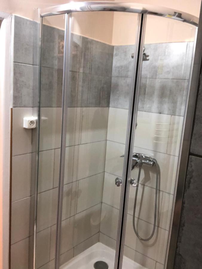 Sole Appartement Żary Buitenkant foto