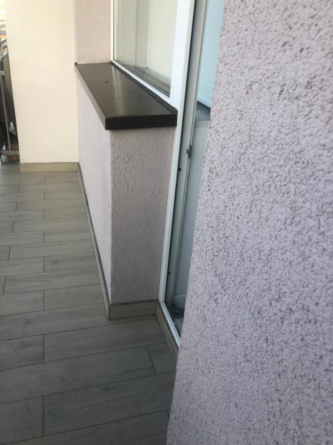 Sole Appartement Żary Buitenkant foto