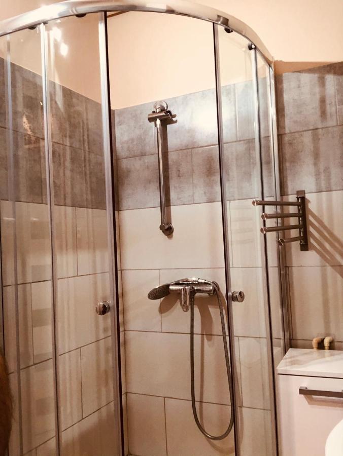 Sole Appartement Żary Buitenkant foto